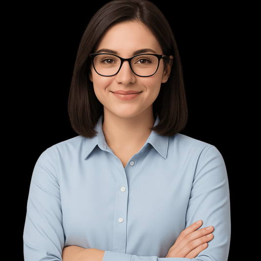 About Alina Asim Puri