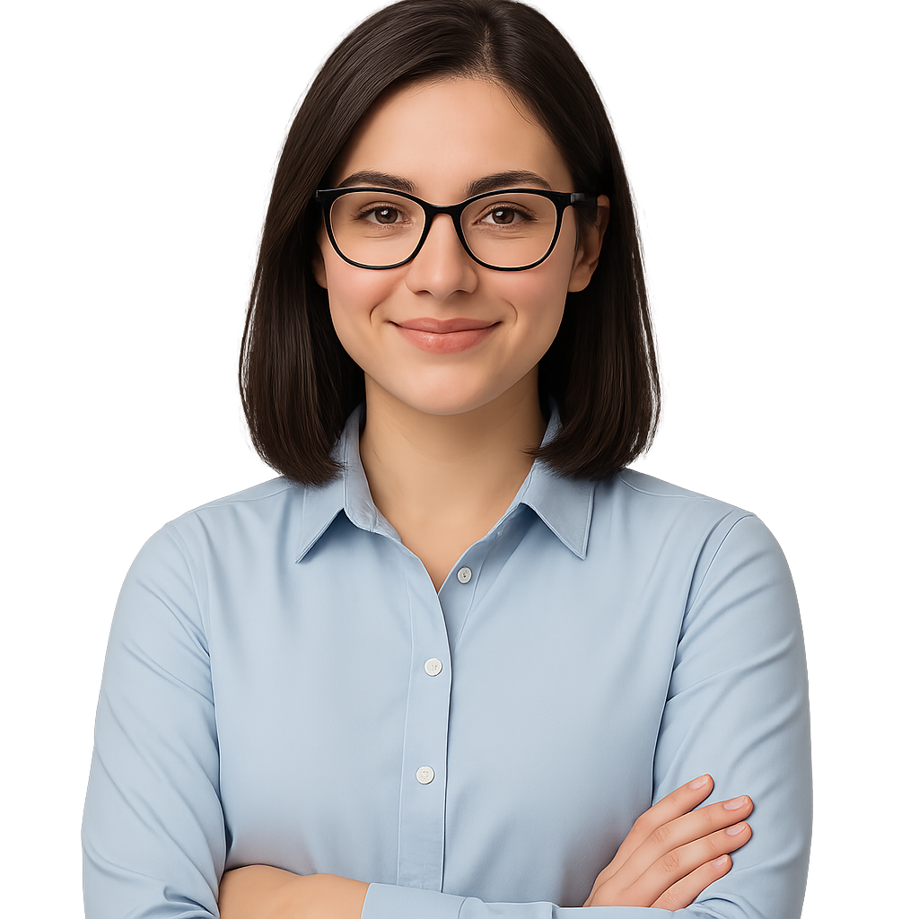 Online Tutoring Illustration